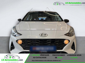 Hyundai i10 1.0 67 BVM  occasion  Beaupuy - photo n5