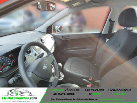 Hyundai i10 1.0 67 BVM  occasion  Beaupuy - photo n5