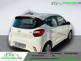 Hyundai i10 1.0 67 BVM  occasion  Beaupuy - photo n4