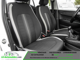 Hyundai i10 1.0 67 BVM  occasion  Beaupuy - photo n4