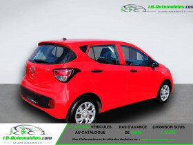 Hyundai i10 1.0 67 BVM  occasion  Beaupuy - photo n4