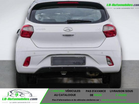 Hyundai i10 1.0 67 BVM  occasion  Beaupuy - photo n3