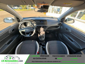 Hyundai i10 1.0 67 BVM  occasion  Beaupuy - photo n3