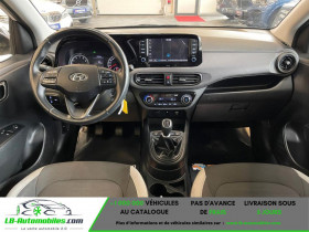 Hyundai i10 1.0 67 BVM  occasion  Beaupuy - photo n3