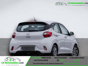 Hyundai i10 1.0 67 BVM  occasion  Beaupuy - photo n2