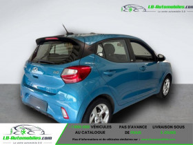 Hyundai i10 1.0 67 BVM  occasion  Beaupuy - photo n3