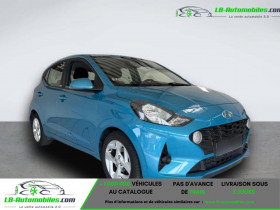 Hyundai i10 1.0 67 BVM  occasion  Beaupuy - photo n2