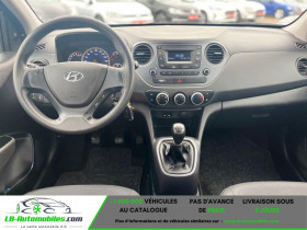 Hyundai i10 1.0 67 BVM  occasion  Beaupuy - photo n3