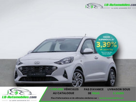 Hyundai i10 , garage LB AUTOMOBILES  Beaupuy