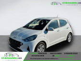 Hyundai i10 1.0 67 BVM   Beaupuy 31