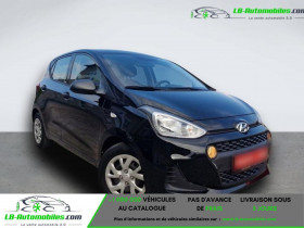 Hyundai i10 1.0 67 BVM  occasion  Beaupuy - photo n2