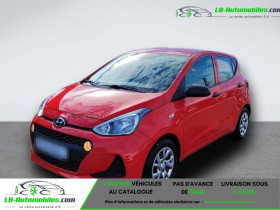 Hyundai i10 , garage LB AUTOMOBILES  Beaupuy