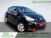 Hyundai i10 1.0 67 BVM   Beaupuy 31