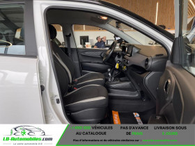 Hyundai i10 1.0 67 BVM  occasion  Beaupuy - photo n8