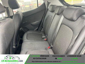 Hyundai i10 1.0 67 BVM  occasion  Beaupuy - photo n9