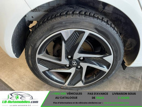 Hyundai i10 1.0 67 BVM  occasion  Beaupuy - photo n11