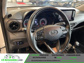 Hyundai i10 1.0 67 BVM  occasion  Beaupuy - photo n10