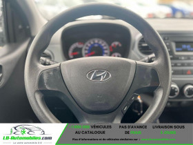 Hyundai i10 1.0 67 BVM  occasion  Beaupuy - photo n10