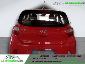 Hyundai i10 1.0 67 BVM  occasion � Beaupuy - photo n�4