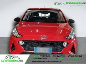 Hyundai i10 1.0 67 BVM  occasion � Beaupuy - photo n�3