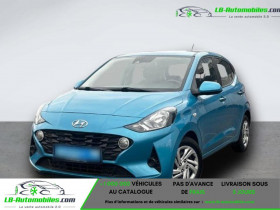 Hyundai i10 , garage LB AUTOMOBILES  Beaupuy