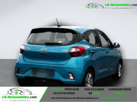 Hyundai i10 1.0 67 BVM  occasion  Beaupuy - photo n3