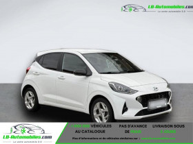 Hyundai i10 , garage LB AUTOMOBILES  Beaupuy