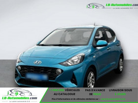 Hyundai i10 1.0 67 BVM  occasion  Beaupuy - photo n2
