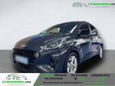 Annonce Hyundai i10 occasion Essence 1.0 67 BVM  Beaupuy