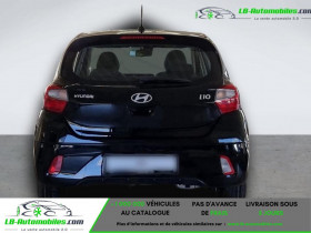 Hyundai i10 1.0 67 BVM  occasion  Beaupuy - photo n4