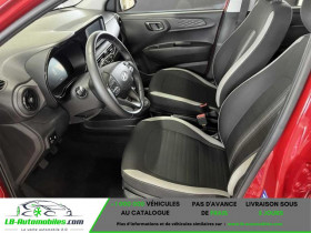 Hyundai i10 1.0 67 BVM  occasion  Beaupuy - photo n5