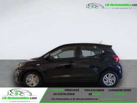 Hyundai i10 1.0 67 BVM  occasion  Beaupuy - photo n3
