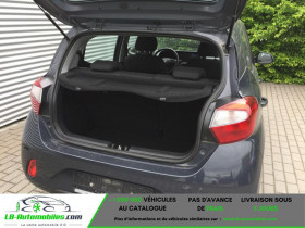 Hyundai i10 1.0 67 BVM  occasion  Beaupuy - photo n6