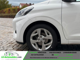 Hyundai i10 1.0 67 BVM  occasion  Beaupuy - photo n8