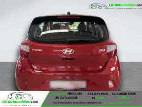 Hyundai i10 1.0 67 BVM  occasion  Beaupuy - photo n4