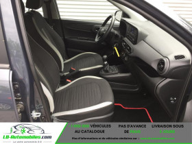 Hyundai i10 1.0 67 BVM  occasion  Beaupuy - photo n5