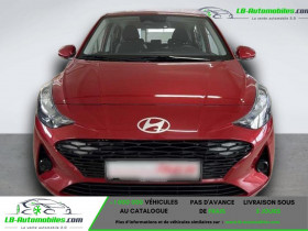 Hyundai i10 1.0 67 BVM  occasion  Beaupuy - photo n3