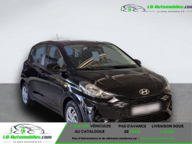 Hyundai i10 1.0 67 BVM  occasion  Beaupuy - photo n2