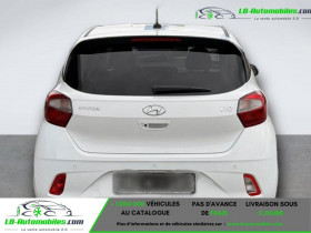 Hyundai i10 1.0 67 BVM  occasion  Beaupuy - photo n6