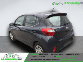 Hyundai i10 1.0 67 BVM  occasion  Beaupuy - photo n3