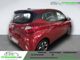 Hyundai i10 1.0 67 BVM  occasion  Beaupuy - photo n2