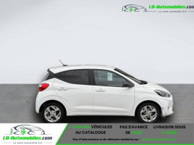 Hyundai i10 1.0 67 BVM  occasion  Beaupuy - photo n5