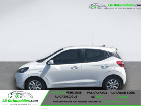 Hyundai i10 1.0 67 BVM  occasion  Beaupuy - photo n3
