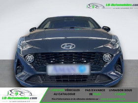 Hyundai i10 1.0 67 BVM  occasion  Beaupuy - photo n4