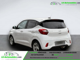 Hyundai i10 1.0 67 BVM  occasion  Beaupuy - photo n3