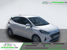 Hyundai i10 1.0 67 BVM  occasion  Beaupuy - photo n2