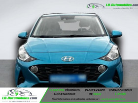 Hyundai i10 1.0 67 BVM  occasion  Beaupuy - photo n4