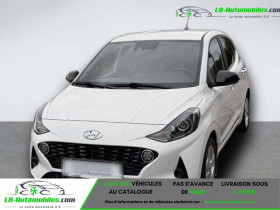 Hyundai i10 1.0 67 BVM  occasion  Beaupuy - photo n2