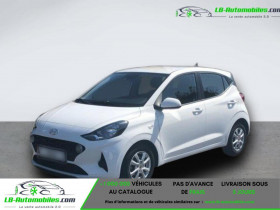 Hyundai i10 , garage LB AUTOMOBILES  Beaupuy