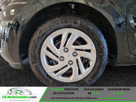 Hyundai i10 1.0 67 BVM  occasion  Beaupuy - photo n6